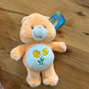 Care Bears Friend Bear 2002